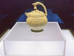 -陕西历史博物馆