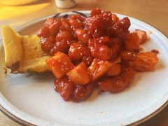 -味莊餐厅(康庄南街店)
