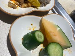 -海底捞火锅(盈石八一广场店)