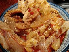 -受气牛肉·耙牛肉火锅(水晶郦城店)