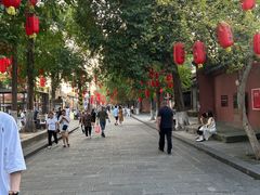 -清代四川贡院