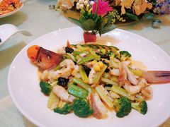 -顺峰(南二环店)