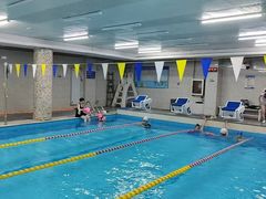 -万豪游泳俱乐部(总店)