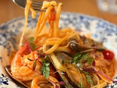 -NG PASTA吴居·中华意面·鲜牛排(南头古城店)