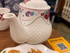 -清真·玛丽亚新疆菜主题餐厅(浙江中路店)