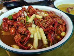 -眼镜哥浦江夜宵大本营