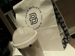 -巴黎贝甜(右安门店)