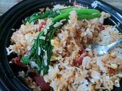 -阿清煲仔店(纺织城店)