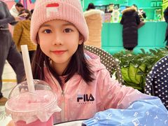 -gleeglee乐溢亦茶(合生汇店)