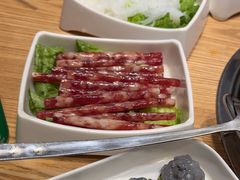 -小城牛事·鲜牛肉火锅(万达店)