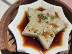 xo酱萝卜糕-潮福城潮州大酒楼(湖滨北路店)