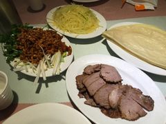 -老昌春饼(中央大街店)