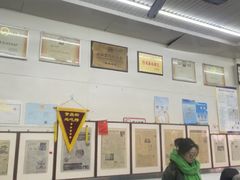 -杨记灌肠(食品街店)