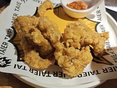 -太二酸菜鱼(福州泰禾店)