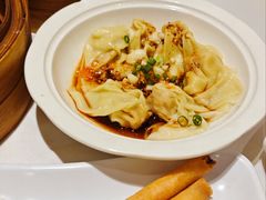 麻辣抄手-稻香海鲜饭店(第一国际店)