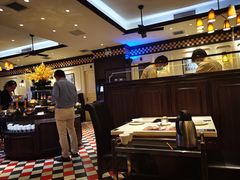 -一哥澳门豆捞·澳门风打边炉(高德置地店)