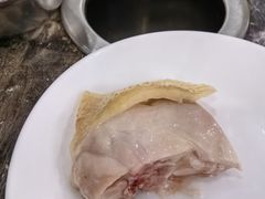 -力哥地道海南菜·联谊文昌鸡老店