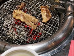 -一品诚记烤肉·甄选店(中南路店)