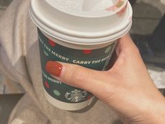 -星巴克(北京广渠门名敦道店)