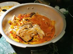 -姐夫的小菜(新中关购物中心店)