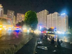 -花果园湿地公园