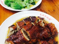 -黄连大头华烧鹅店(大良店)