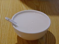 -杨记杏仁茶(椰园店)
