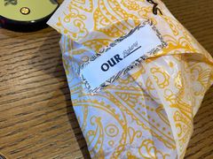 -OUR Bakery(SKP-S店)