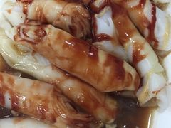 -芬芳甜品(同福路店)