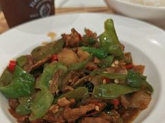 -乡村基·川味现炒大王(熙悦天街店)