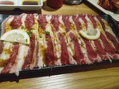 -小米烤肉-泥炉炭烤(常营店)