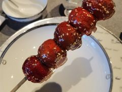 -柿合缘新京菜(国金中心商场店)