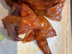 -侨美·唐荔园·40年地道粤菜