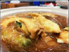 -壹只菜·崇明本地特色菜(崇明南门店)