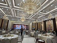 -轩记海鲜餐厅·四十五年老字号·经典粤菜(西区彩虹店)