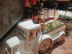 -江湖六膳門串串香(隆礼路店)