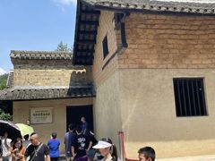 -韶山毛泽东同志故居