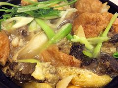 -粤潮牛肉火锅店(江南大道店)