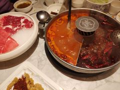 -蜀大侠火锅(总府路店)