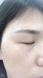 -babiline芭比莱恩半永久纹眉纹唇发际线