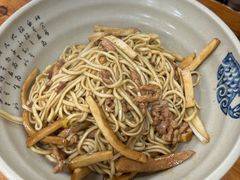 -无名氏面馆(邮电路店)