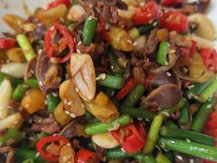 -马艾萨中国兰州传统牛肉面(惠新里店)