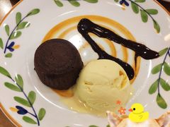 -萨莉亚意式餐厅(特力时尚汇店)