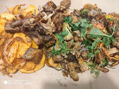 -特色酱椒鱼私房菜(黄鹤楼店)