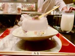 -鳥喜Toriki怀石烧鸟料理