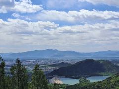-北京十三陵国家森林公园蟒山景区