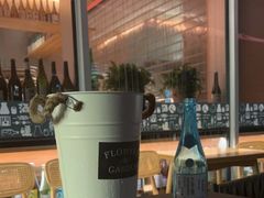 -人间酒暖·Go blanc·烧鸟·深夜食堂(陆家嘴店)