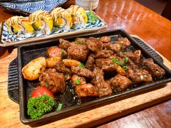 -小川洋风料理(江汉路店)