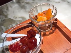 -京华烟云·北京烤鸭(领展购物广场·中关村店)
