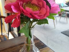 -艾蜜西餐厅(梅园店)